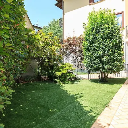 Monte Grappa Stresa Apartment Stresa