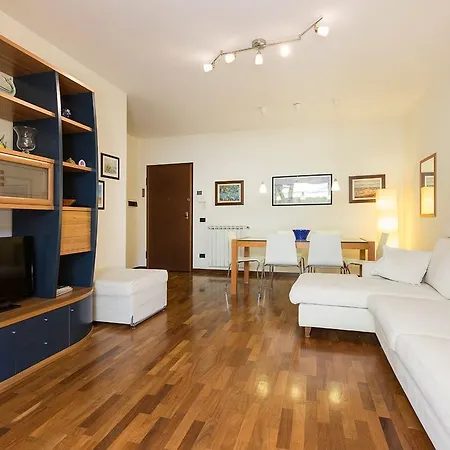 Monte Grappa Stresa Apartment Stresa