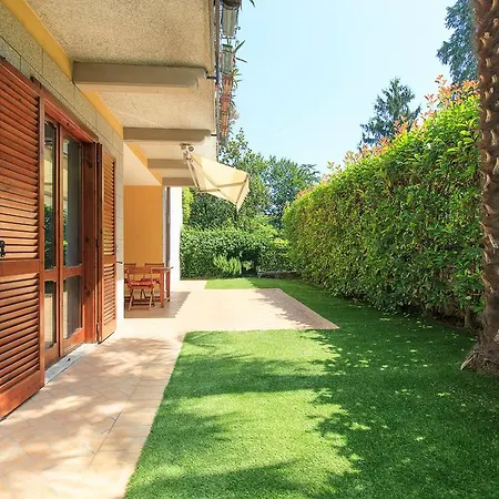 Monte Grappa Stresa Apartment
