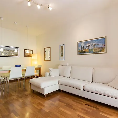 Monte Grappa Stresa Apartment *