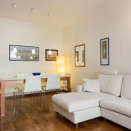 Monte Grappa Stresa Apartment